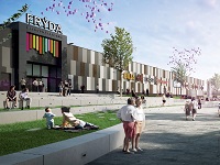 Po úspěšném startu čeká ZFP realitní fond stabilní růst